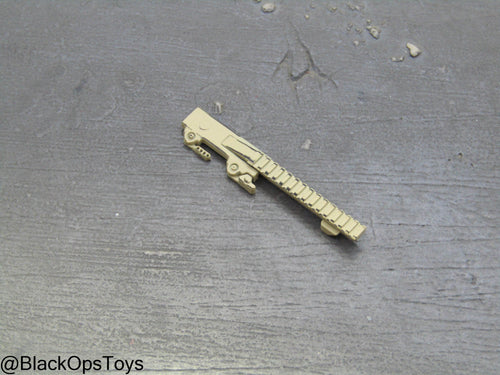 Tan Riser Mount