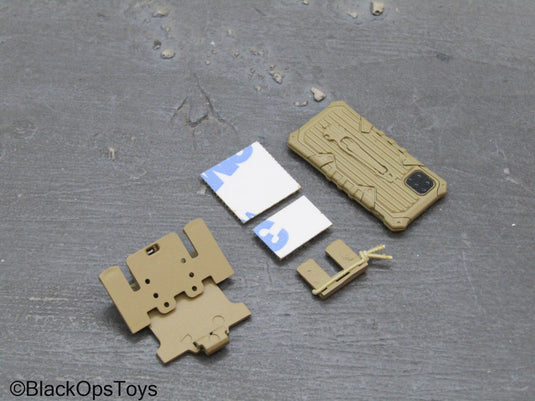 Delta Force SMU Tier 1 Op. - Tactical Terminal Set