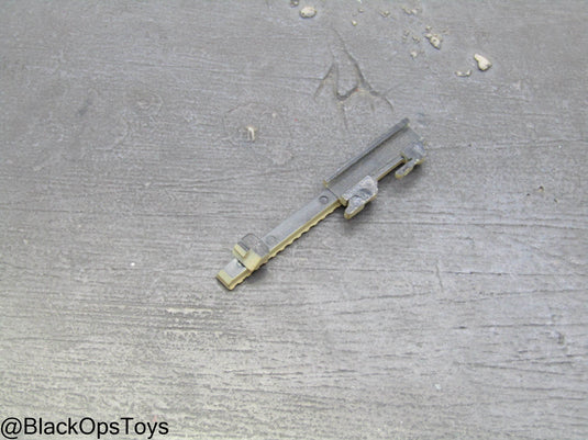 Tan Riser Mount