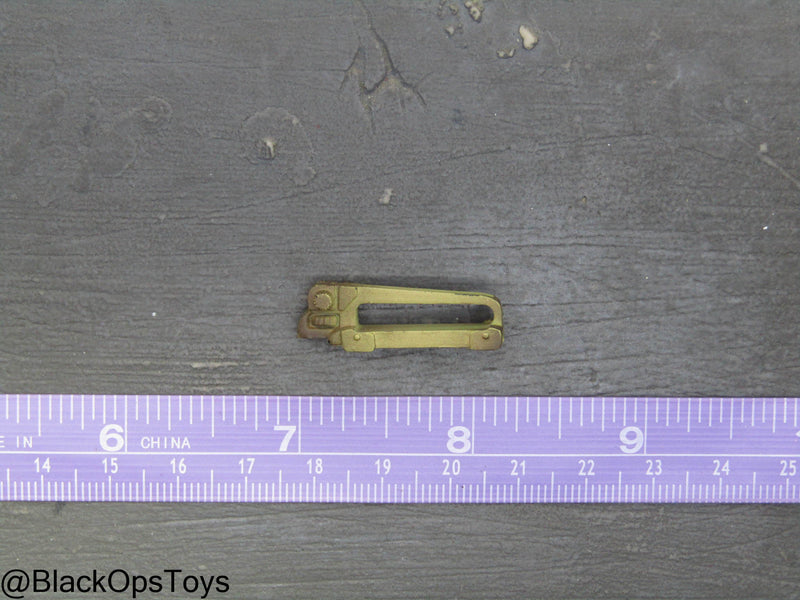 Load image into Gallery viewer, Weathered Tan M16 Carry Handle
