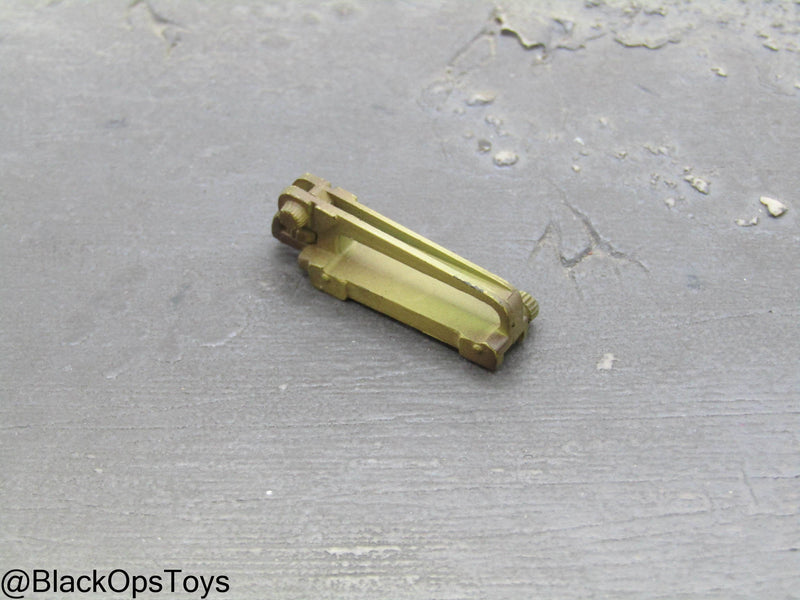 Load image into Gallery viewer, Weathered Tan M16 Carry Handle

