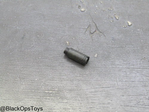 Rifle Barrel Tip