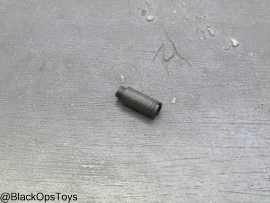 Rifle Barrel Tip