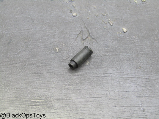 Rifle Barrel Tip