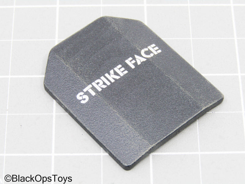Load image into Gallery viewer, Black Armor Plate

