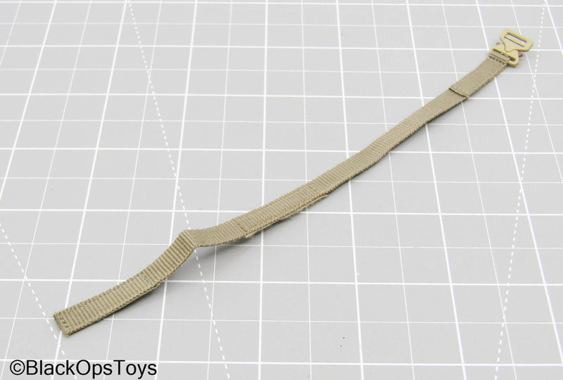 Load image into Gallery viewer, Olive Green Belt
