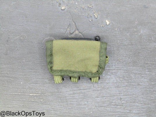 OD Green Rifle Stock Pack