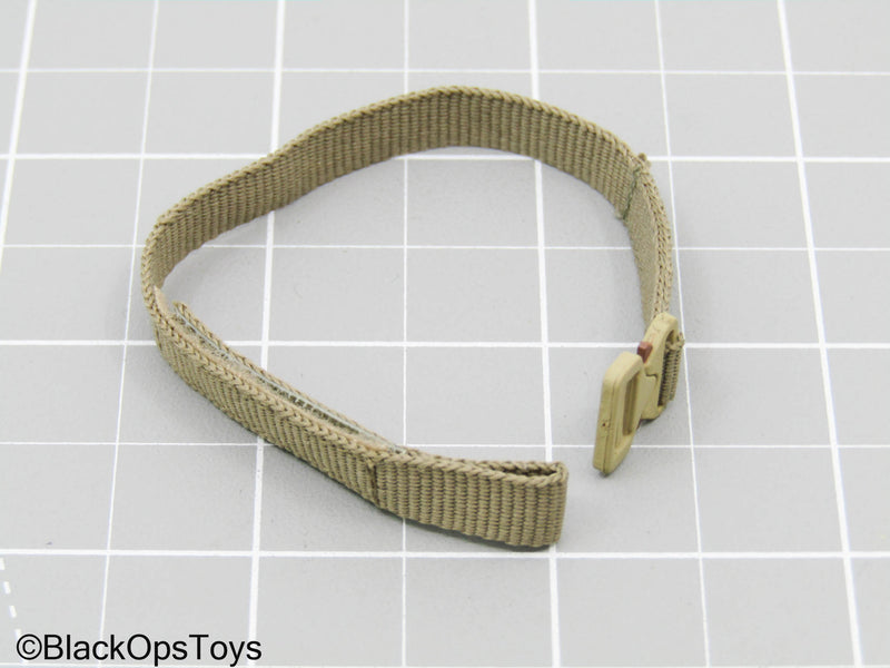 Load image into Gallery viewer, Olive Green Belt
