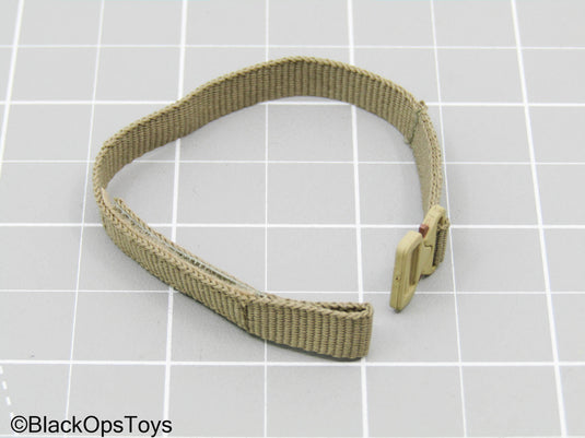 Olive Green Belt