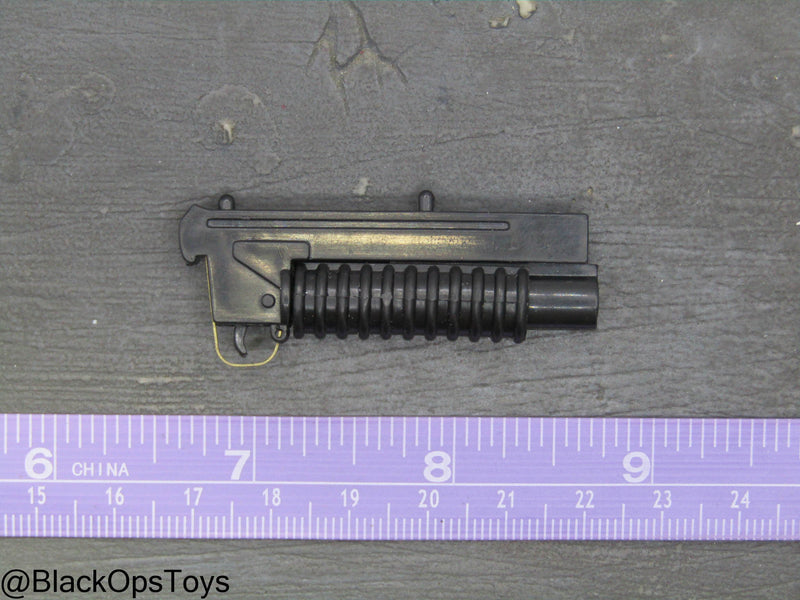 Load image into Gallery viewer, Black Underbarrel Grenade Launcher
