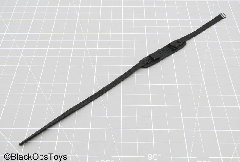 Load image into Gallery viewer, Black Belt Pad
