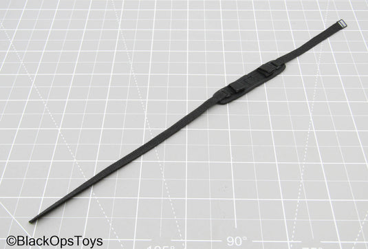 Black Belt Pad