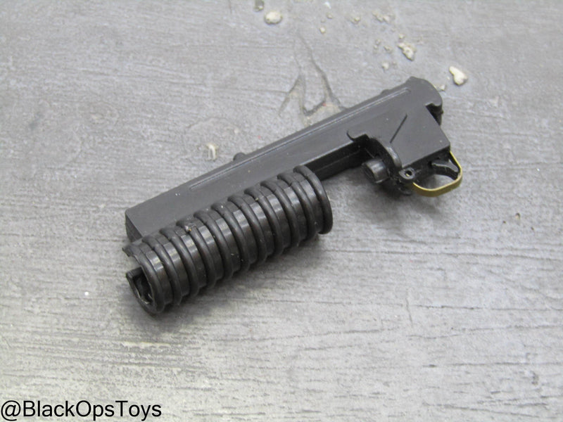 Load image into Gallery viewer, Black Underbarrel Grenade Launcher
