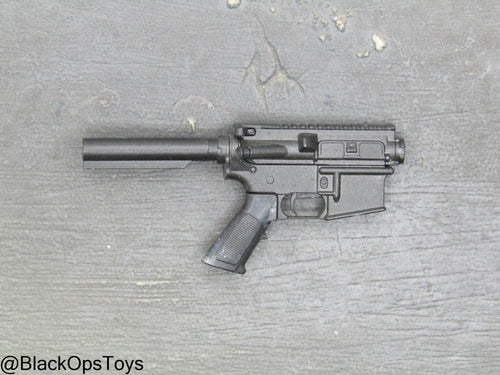 Back Assault Rifle Receiver