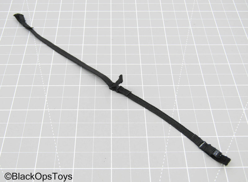 Load image into Gallery viewer, Black Single Attachment Sling
