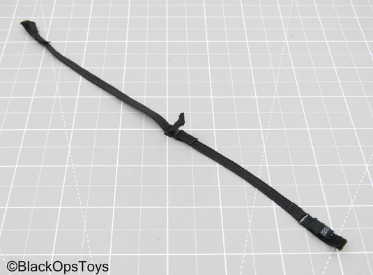 Black Single Attachment Sling