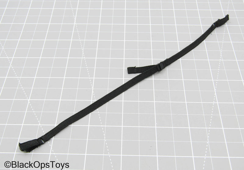 Load image into Gallery viewer, Black Single Attachment Sling
