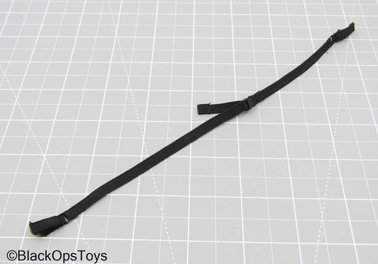 Black Single Attachment Sling