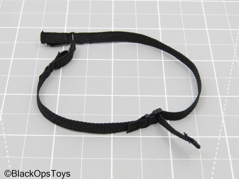 Load image into Gallery viewer, Black Single Attachment Sling
