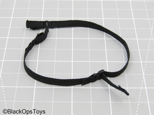 Black Single Attachment Sling