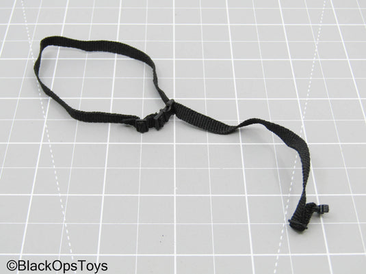Black Single Attachment Sling