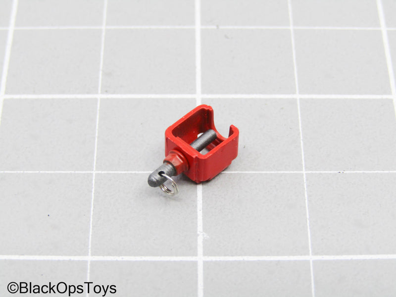 Load image into Gallery viewer, Red Blank Firing Adapter

