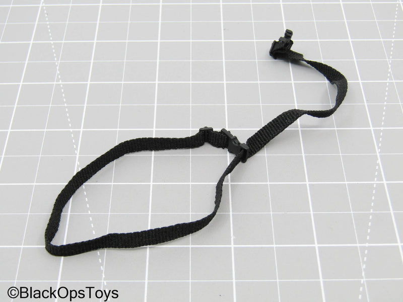 Load image into Gallery viewer, Black Single Attachment Sling
