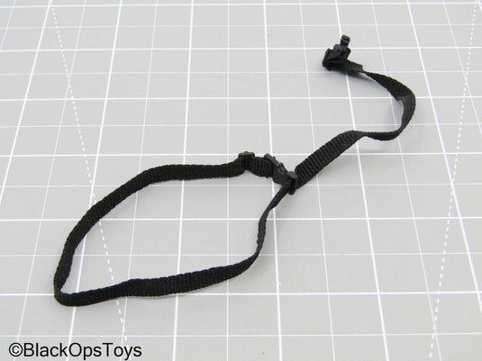 Black Single Attachment Sling