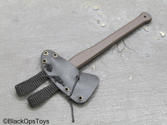 Delta Force SMU Tier 1 Op. - Tomahawk w/Sheath