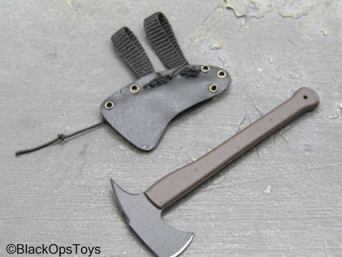 Delta Force SMU Tier 1 Op. - Tomahawk w/Sheath