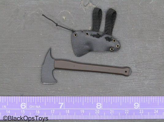 Delta Force SMU Tier 1 Op. - Tomahawk w/Sheath