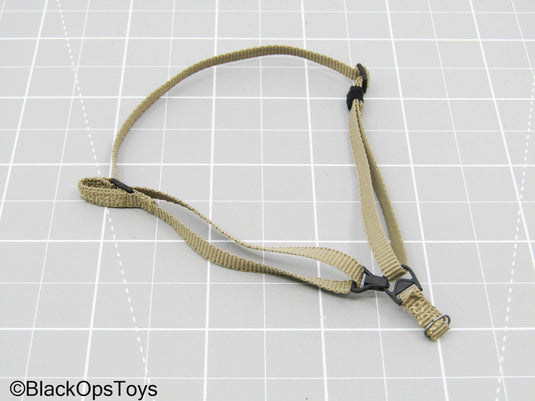 Olive Green Single Attachment Sling