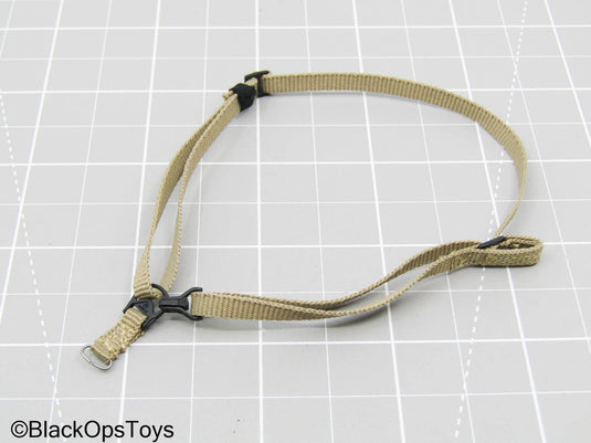 Olive Green Single Attachment Sling