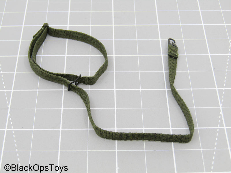 Load image into Gallery viewer, Green Single Attachment Sling

