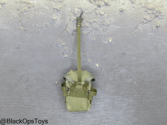 Vietnam Era OD Green 30rd Ammo Pouch