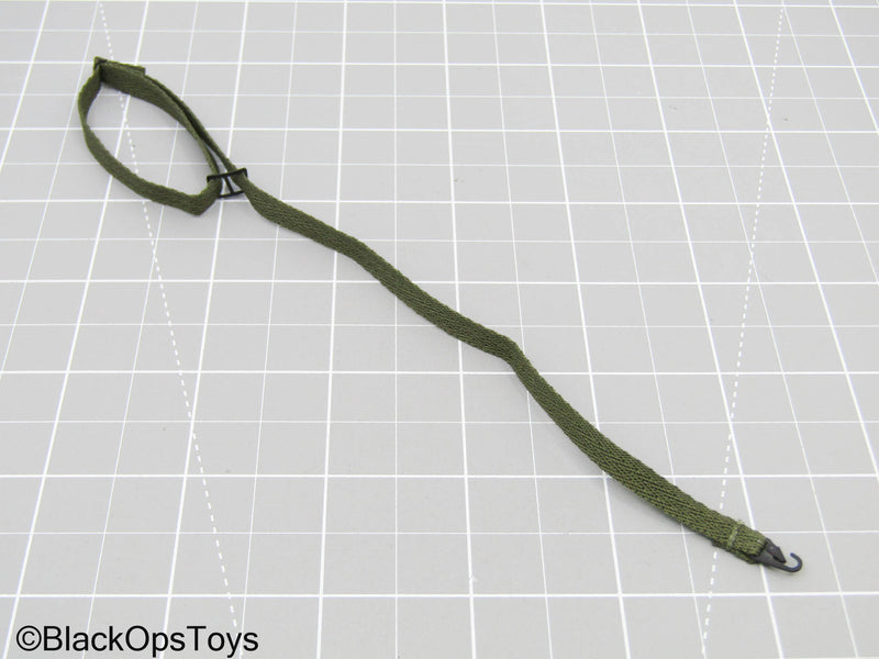 Load image into Gallery viewer, Green Single Attachment Sling
