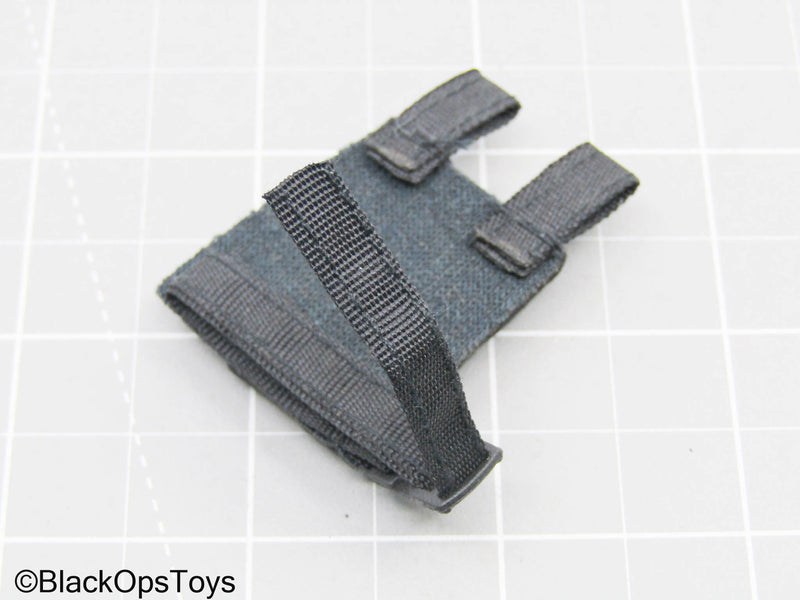 Load image into Gallery viewer, Black 3 Cell Drop Leg Pouch
