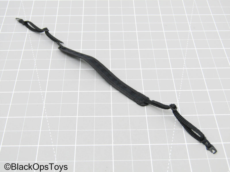 Load image into Gallery viewer, Black Dual Attachment Belt Pad
