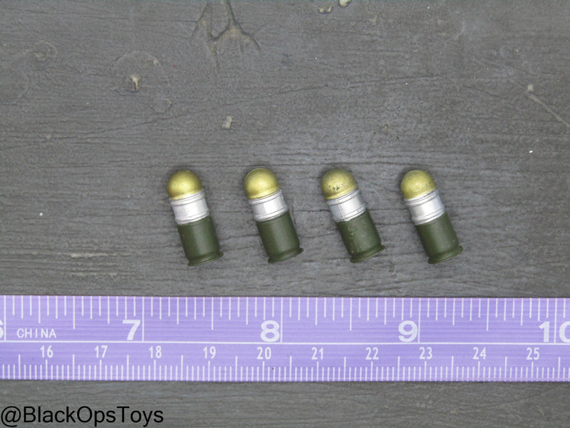 Load image into Gallery viewer, 40mm Grenade Set (x4)
