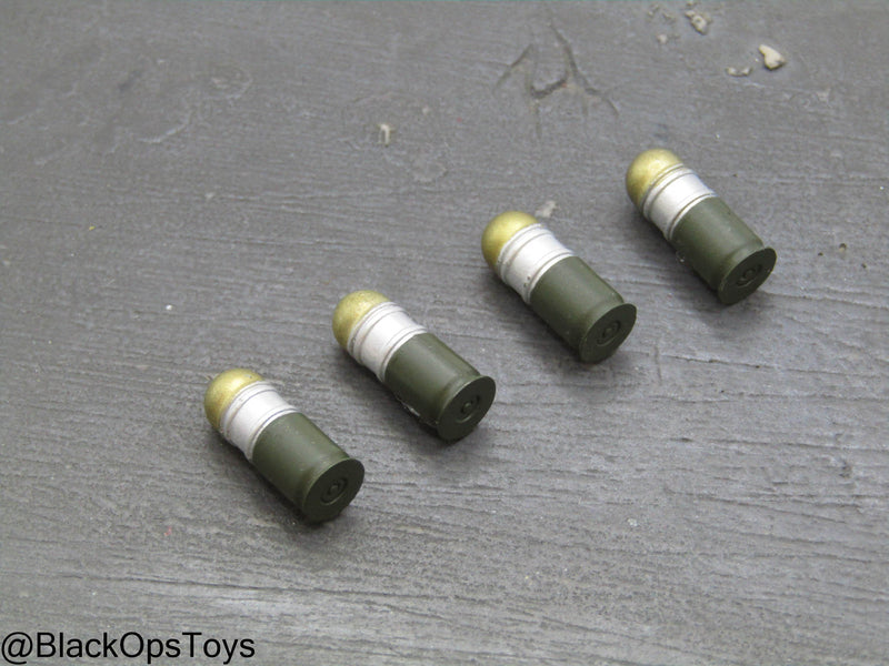 Load image into Gallery viewer, 40mm Grenade Set (x4)
