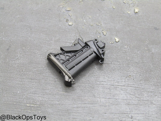 Black SAW LMG Stock