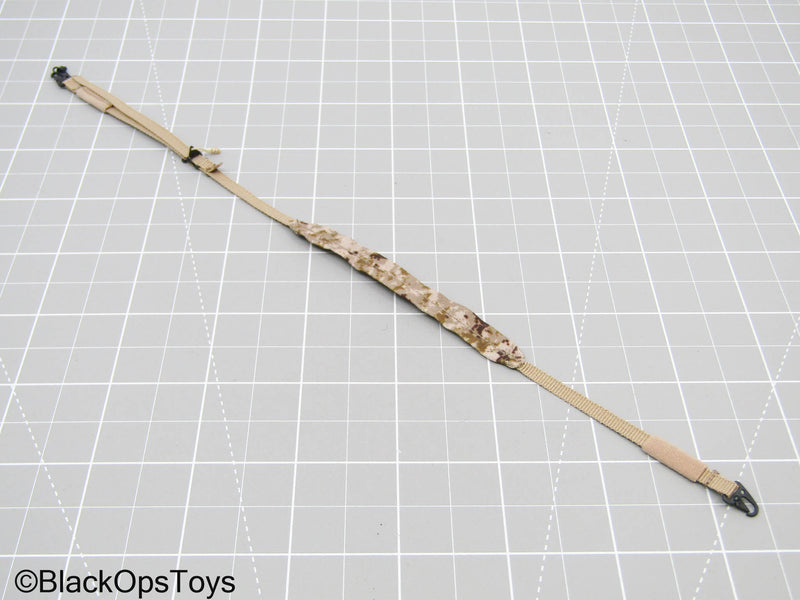 Load image into Gallery viewer, Desert Camo Dual Attachment Sling
