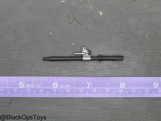 Assault Rifle Barrel