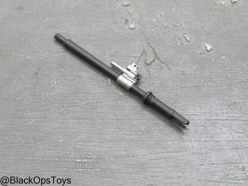 Assault Rifle Barrel