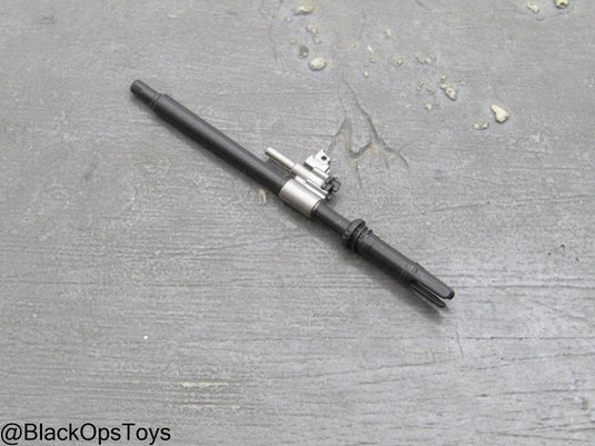 Assault Rifle Barrel