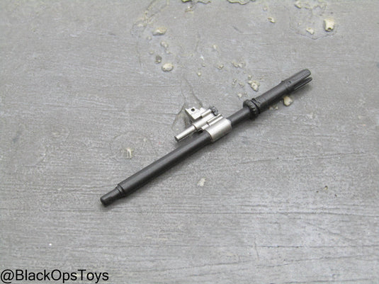 Assault Rifle Barrel