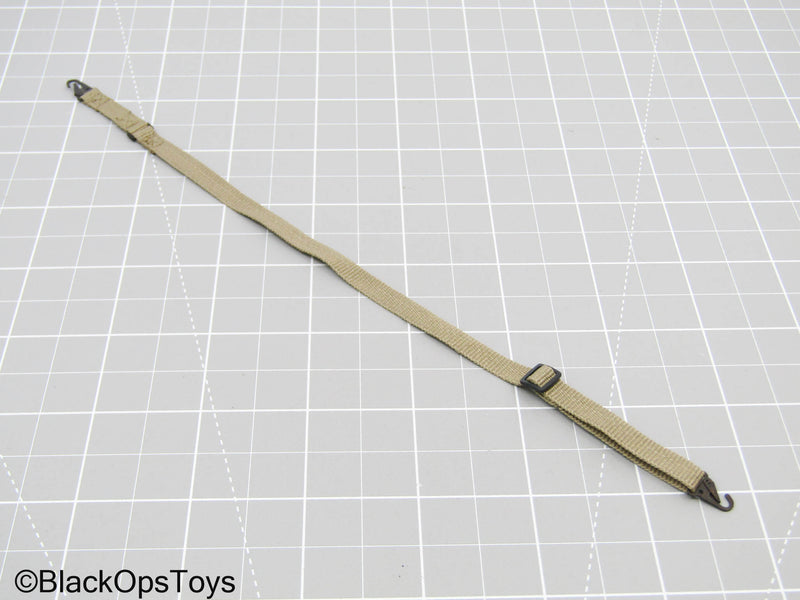 Load image into Gallery viewer, Olive Green Dual Attachment Sling
