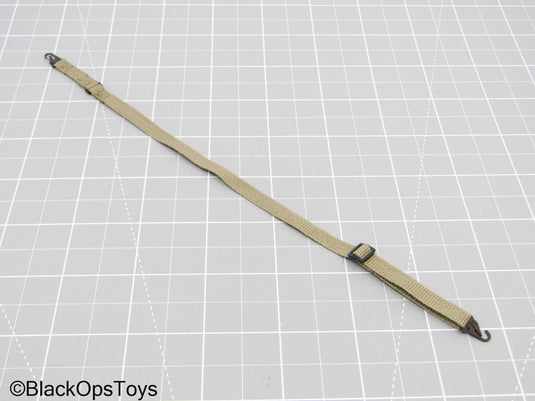 Olive Green Dual Attachment Sling