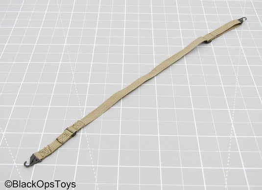 Olive Green Dual Attachment Sling