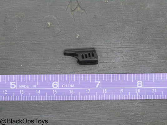 Black Riser Mount